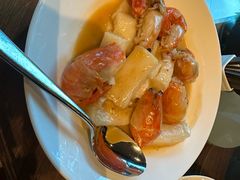 -蛇口希尔顿南海酒店·随轩中餐厅·粤菜