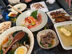 牛肋条-一吉焼鸟·FOUNDER(桂林路店)