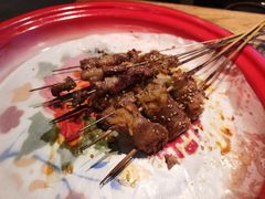 -北丐先生·野馄饨烧烤(长宁龙之梦店)