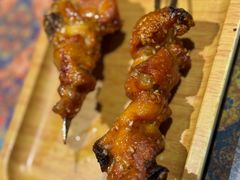 -乡村馕坑肉·烧烤·新疆菜·本地人更爱吃(阿勒泰首店)
