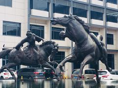 -苏州西交利物浦大学国际会议中心