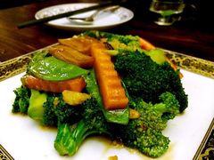 签到图片-Siam泰餐厅(水上公园店)