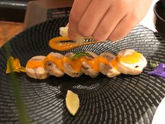 -山葵家·创意料理(宁波来福士店)
