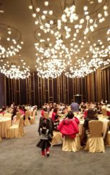 android_upload_pic-西安威斯汀大酒店·宴会厅