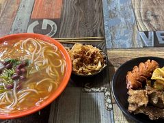 -桂林米粉店(广厦新城店)