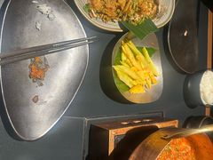 -Ameigo梅果·云贵川bistro(长宁来福士店)