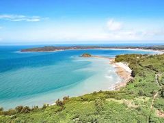 -漳州滨海火山岛自然生态风景区