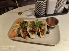 -墨纪Mojí墨西哥餐厅(官舍店)