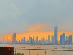 -富力威斯汀酒店-中国元素中餐厅(武昌临江店)