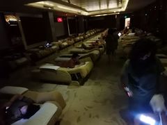 -东方之珠洗浴休闲广场(南开店)