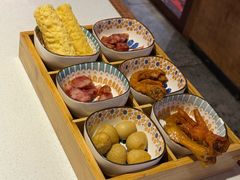 -螺大喜螺蛳粉火锅(雍和宫店)