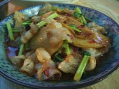 -雷祖芳老妈蹄花店