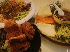 -石老头关东饺子王·东北菜(嘉华鑫城店)