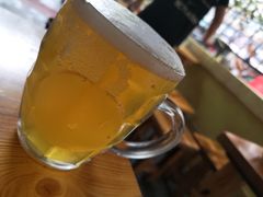 -海帮主·蒸汽海鲜青岛菜(栈桥火车站店)