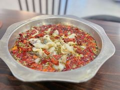 -天天沸腾(东港路店)