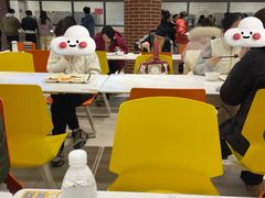 -华东政法大学(松江校区)