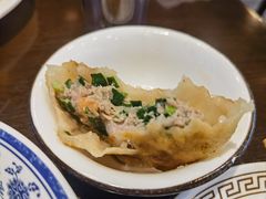 -高晓山馅饼店(牛庄百年店)