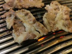 -釜山火炉·海鲜烤肉(紫藤路店)