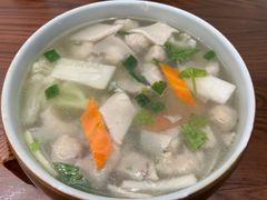 -海坛特色小吃·只做平潭特色菜(平潭店)