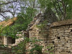 -井塘古村