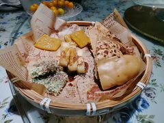 -醉南拳客家菜·河田鸡(西禅寺杨桥店)