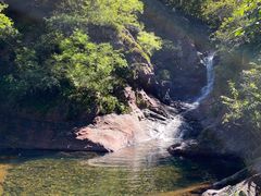 -云岫谷游猎自然风景区
