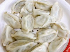 -北方饺子王·海肠捞饭·海鲜锅(山大店)