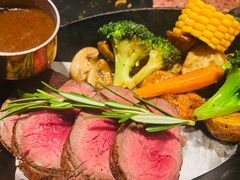 -La Terre乐田(万象城店)