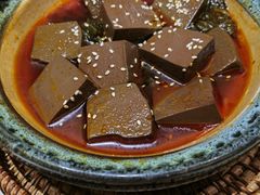 -青花椒花椒鱼(合生汇店)