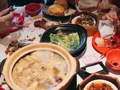 -避风塘·金牌店·夜宵(金玉兰店)