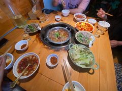 -大众跷脚牛肉馆·非遗传承单位(峨眉山店)