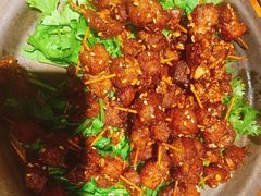 -苹果树下艺术餐厅(通州店)