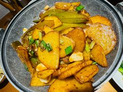-好嫂子酱猪手•农家菜(华远坊店)