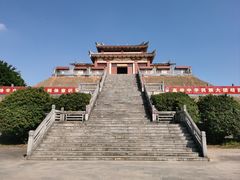 -合浦汉代文化博物馆