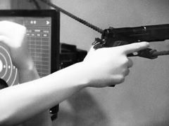 -枪王·真枪实弹射击俱乐部(昌建广场店)