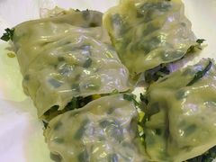 -松针蔡记蒸饺(花园路店)