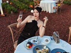 -重庆解放碑威斯汀酒店