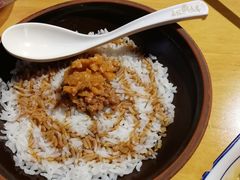 -裕鼎鲜·新中菜(王府井店)