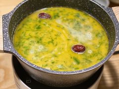 -十二舍·湯物素煮(江泰潤政店)