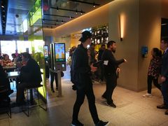 -麦当劳(新王府井店)