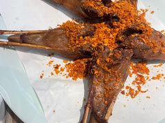 -新大咀港式茶餐厅(宝山万达店)