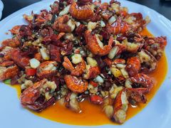 -小四川美食馆(幸福路店)