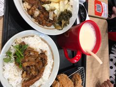 -永和大王(茉莉上新·共和新路店)