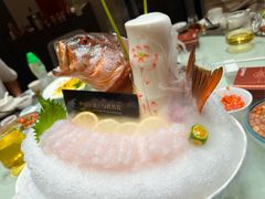 -水禾轩·海鲜蒸汽主题餐厅(新香洲旗舰店)