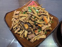 -朗妈私房菜(婺女州店)