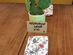 -Mesa Madre梅萨妈妈·Bintana(国贸店)