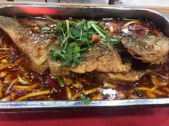 -江南大学-4食堂