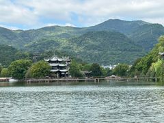 -台州府城(东湖)