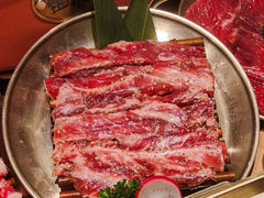 -西塔老太太泥炉烤肉(武汉摩尔城店)