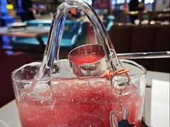 西柚茉莉茶-醉炫音速烧烤(沙河总店)